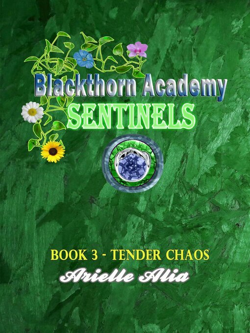 Title details for Tender Chaos by Arielle Alia - Available
